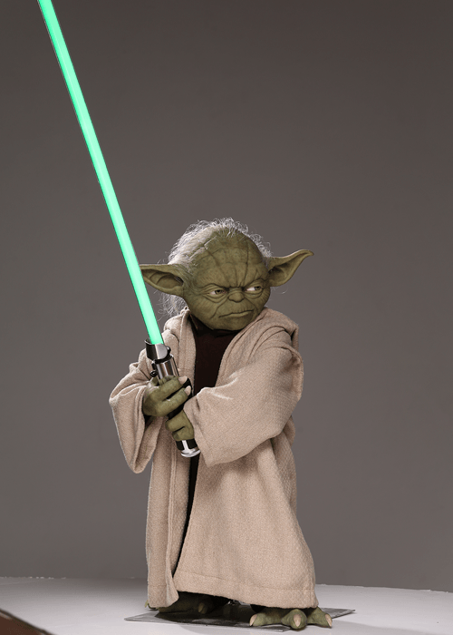 jedi master yoda