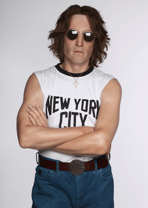 john lennon