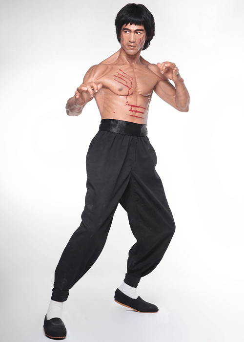 bruce lee