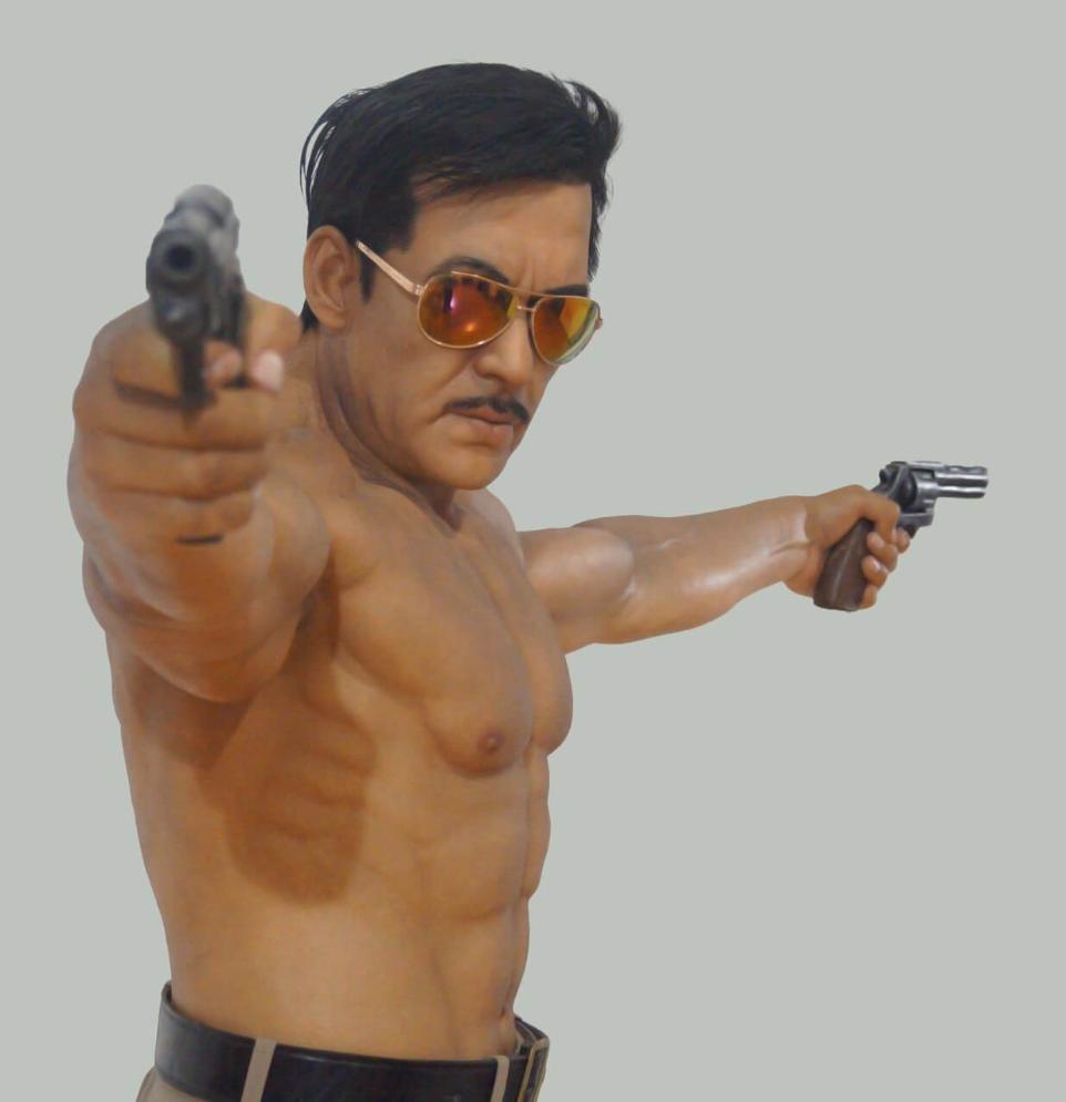 chulbul pandey salman khan