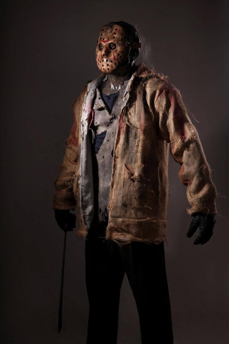 friday 13th jason