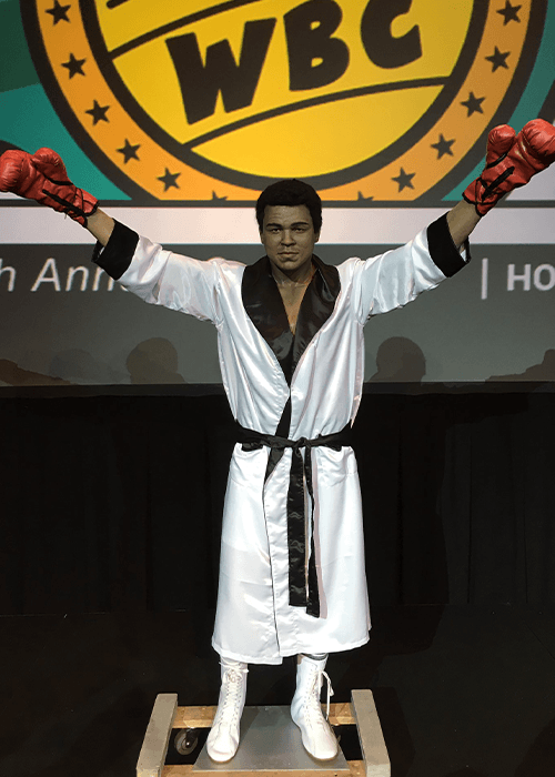 muhammad ali