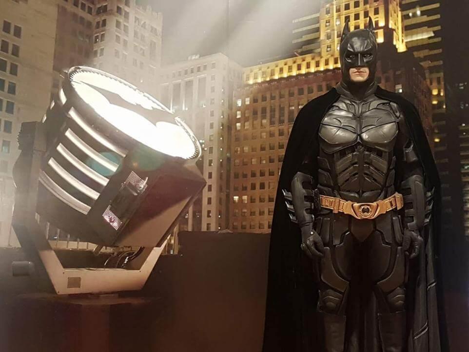 batman christian bale