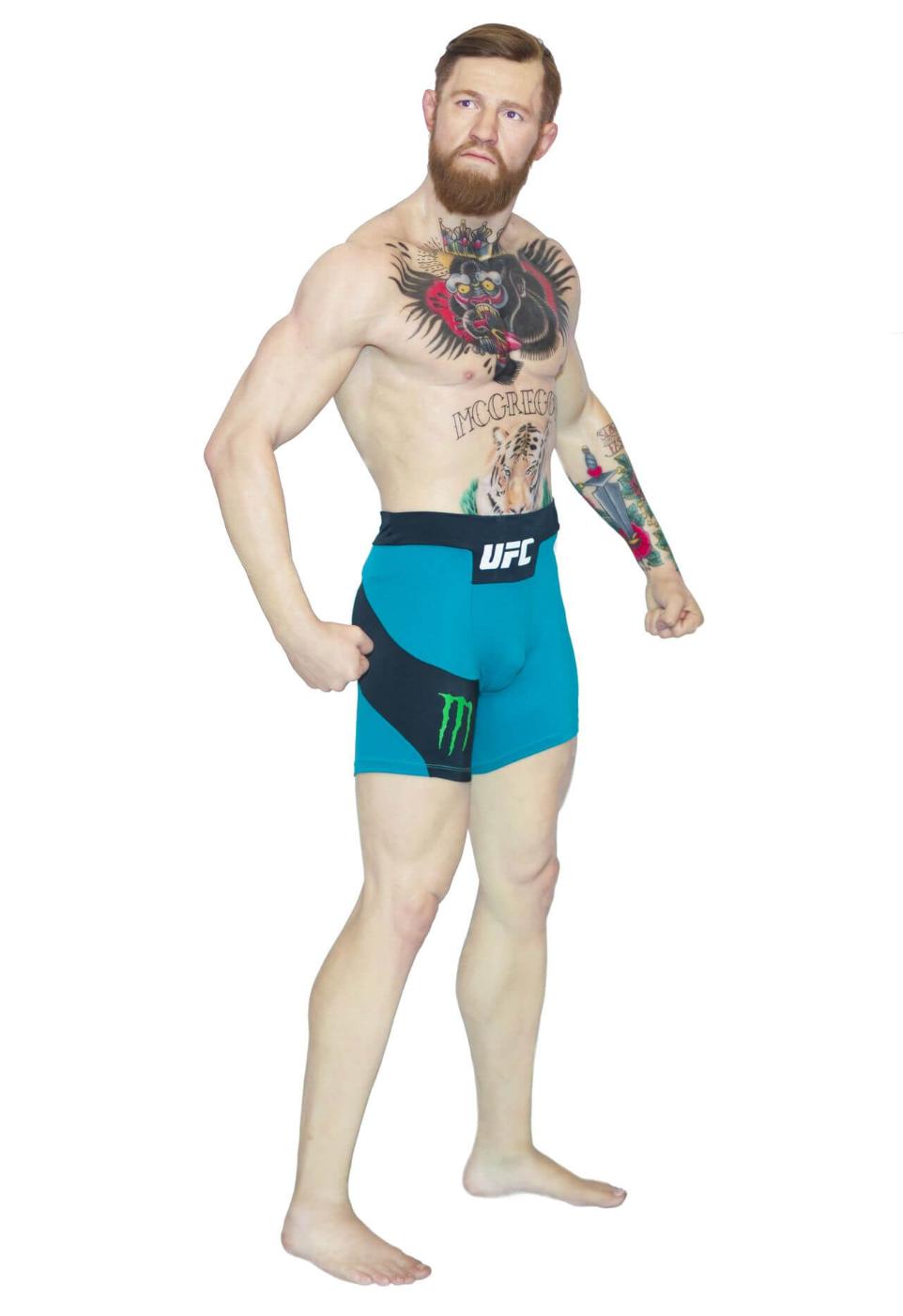 ufc conor mcGregor