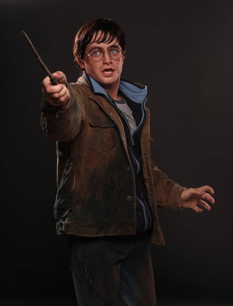 harry potter daniel radcliffe