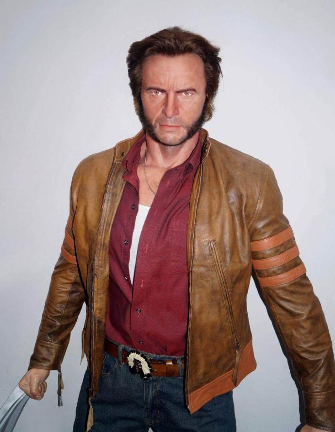 wolverine hugh jackman