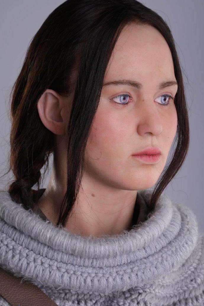 the hunger games jennifer lawrence