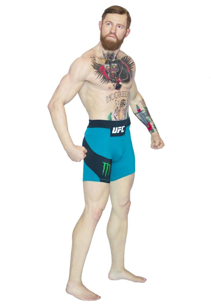 ufc conor mcGregor