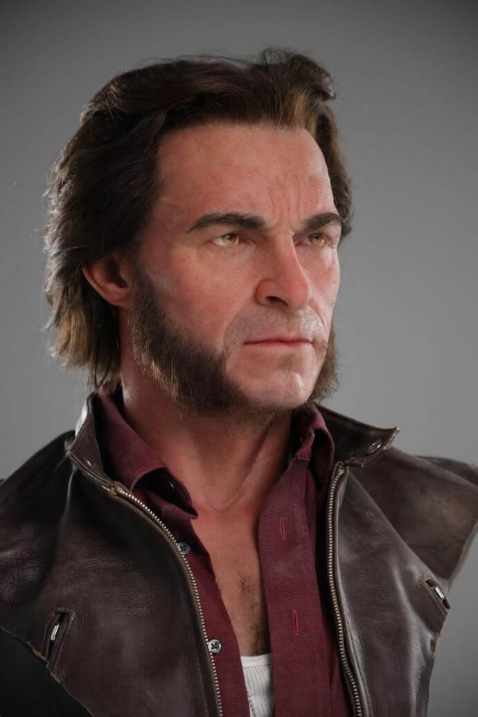wolverine hugh jackman