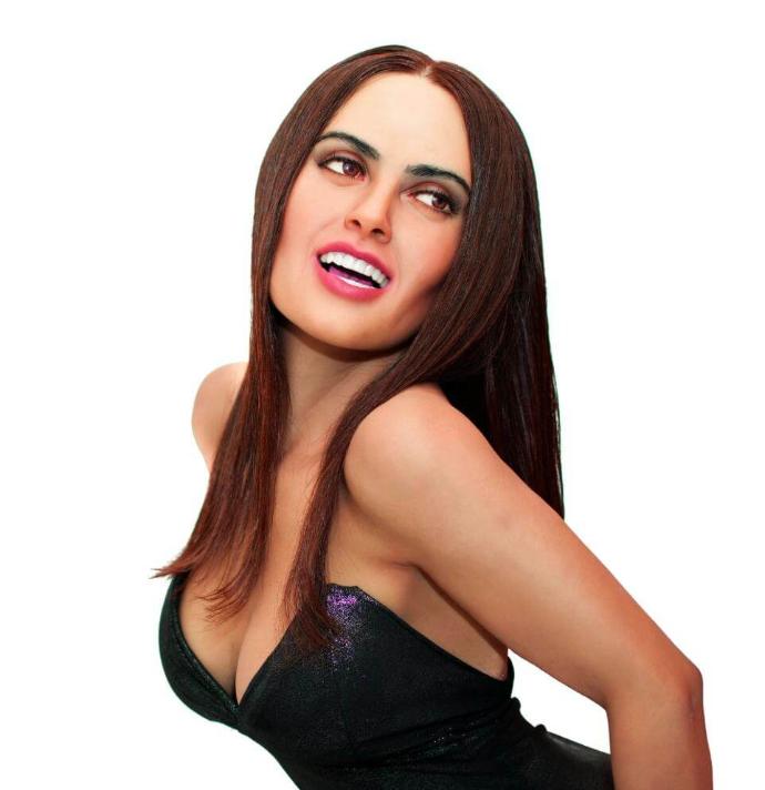 salma hayek