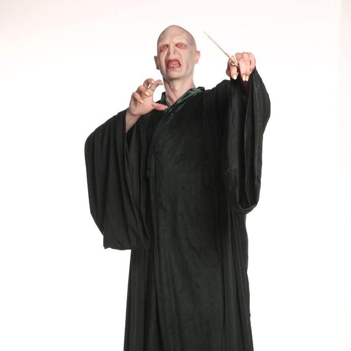 lord voldemort