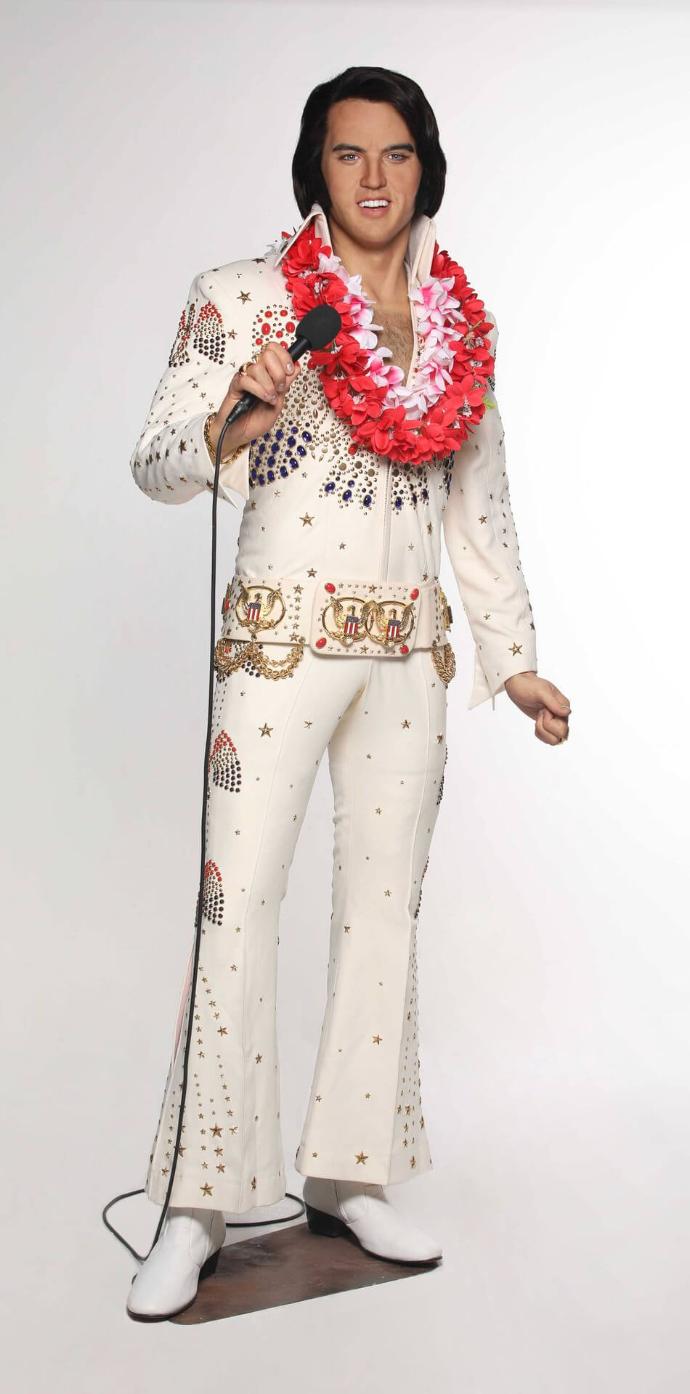 elvis presley