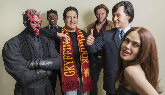 comic con lima comic con lima