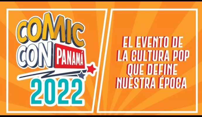 comic con panama comic con panama