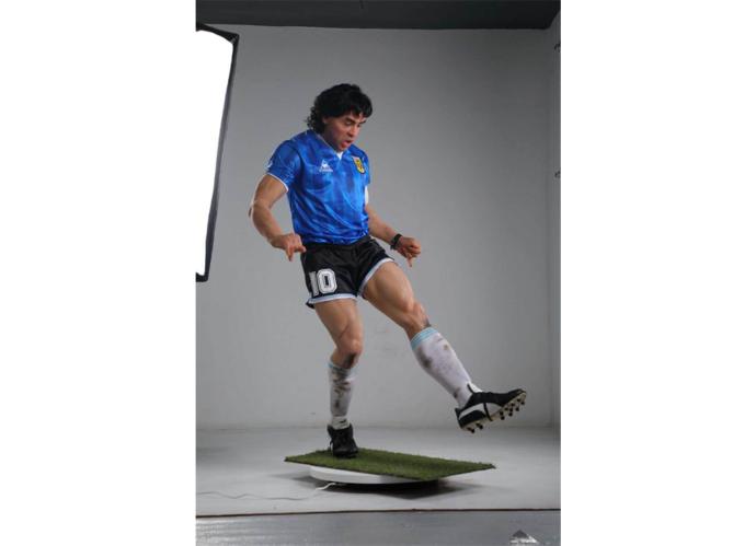 diego armando maradona