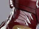 Iro Man 1:1 Lifesize bust by Walt Wizard