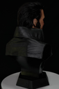 Elvis Presley. 1:1 Lifesize Bust by Walt Wizard