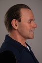 Hannibal Lecter 1:1 Bust by Walt Wizard