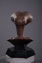 ET 1:1 Lifesize Bust by Walt Wizard