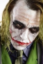 Joker 1:1 Lifesize Statue by Walt Wizard