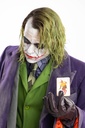 Joker 1:1 Lifesize Statue by Walt Wizard