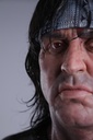 Rambo 1:1 Lifesize Body by Walt Wizard