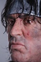 Rambo 1:1 Lifesize Body by Walt Wizard