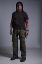 Rambo 1:1 Lifesize Body by Walt Wizard