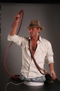 Indiana Jones 1:1 Lifesize Bust by Walt Wizard