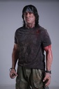 Rambo 1:1 Lifesize Body by Walt Wizard