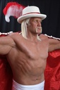 Thunderlips Body by Walt Wizard